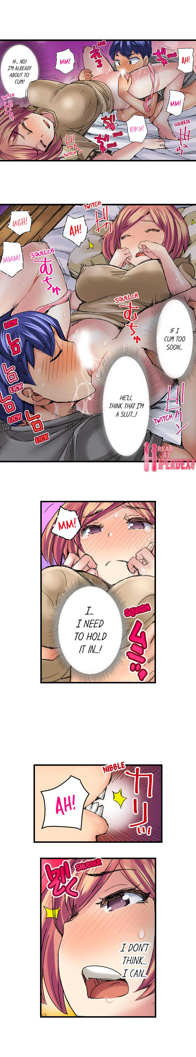 [Hiroyoshi Kira] Taking a Hot Tanned Chick’s Virginity (Complete) [English] - Page 255