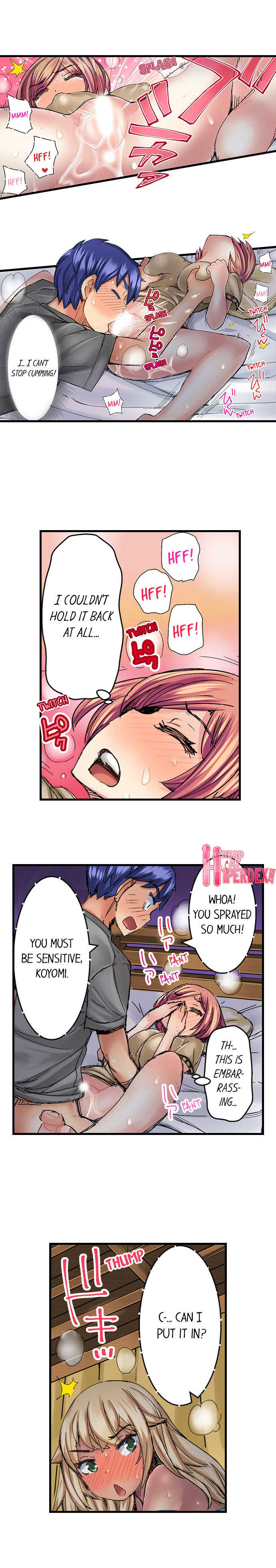 [Hiroyoshi Kira] Taking a Hot Tanned Chick’s Virginity (Complete) [English] - Page 256