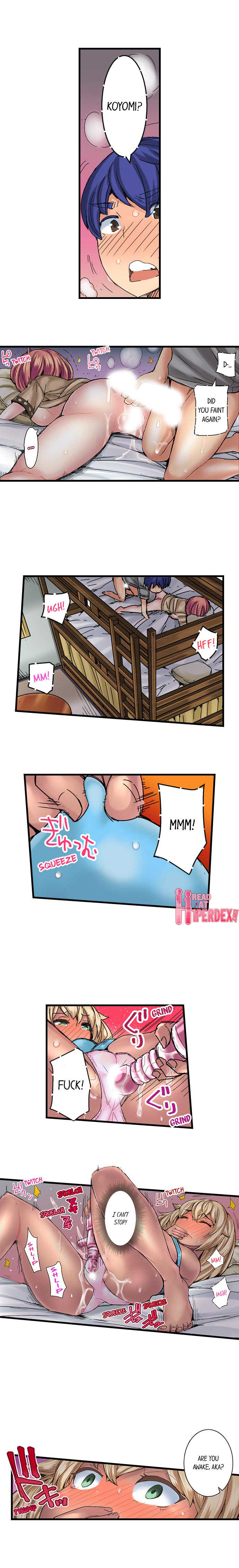 [Hiroyoshi Kira] Taking a Hot Tanned Chick’s Virginity (Complete) [English] - Page 260