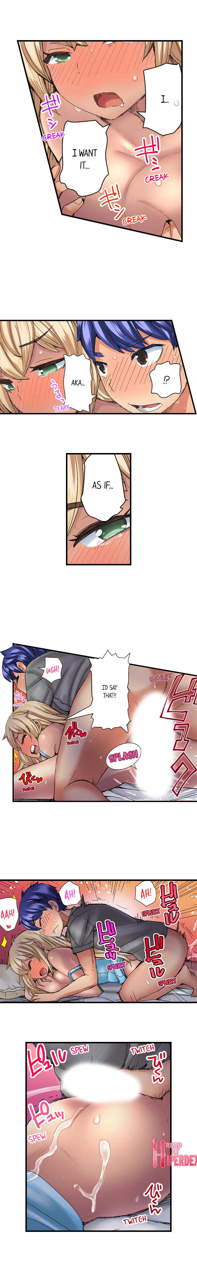 [Hiroyoshi Kira] Taking a Hot Tanned Chick’s Virginity (Complete) [English] - Page 276