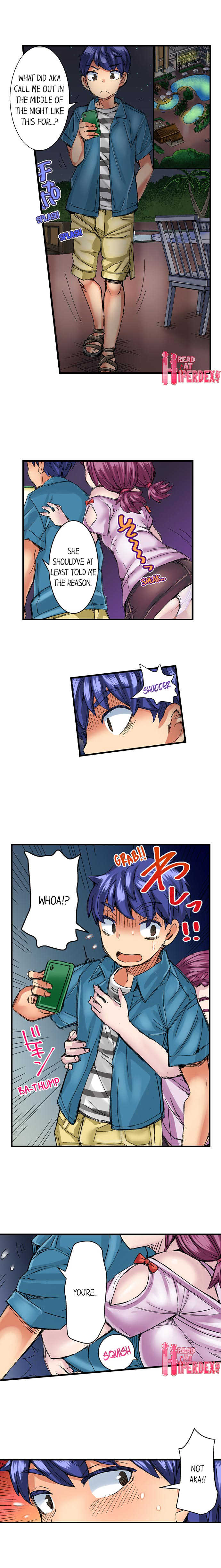 [Hiroyoshi Kira] Taking a Hot Tanned Chick’s Virginity (Complete) [English] - Page 279