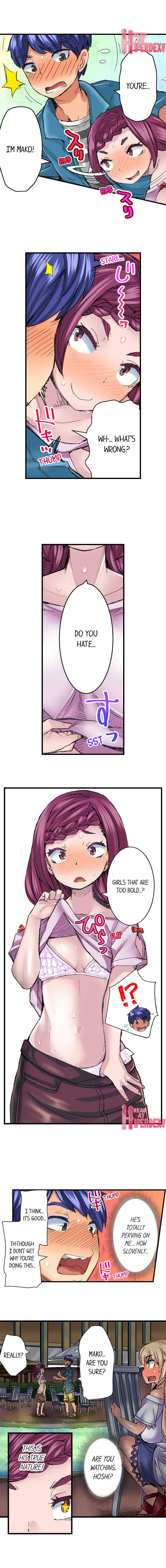 [Hiroyoshi Kira] Taking a Hot Tanned Chick’s Virginity (Complete) [English] - Page 280