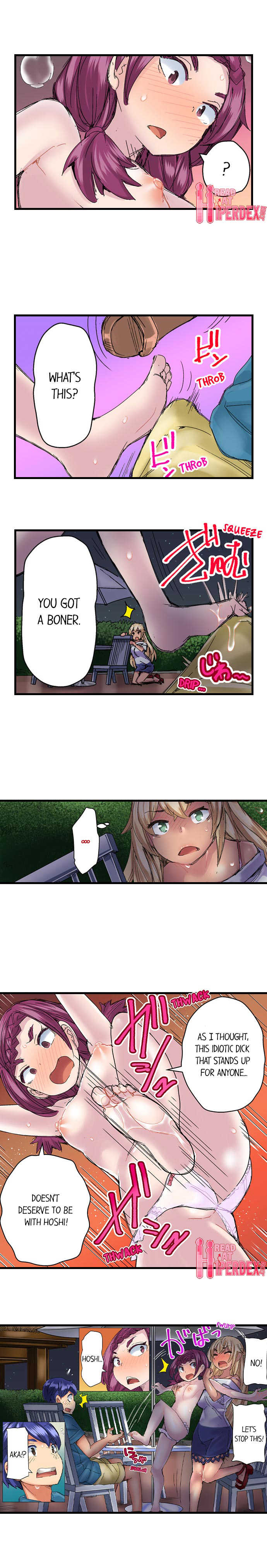 [Hiroyoshi Kira] Taking a Hot Tanned Chick’s Virginity (Complete) [English] - Page 287