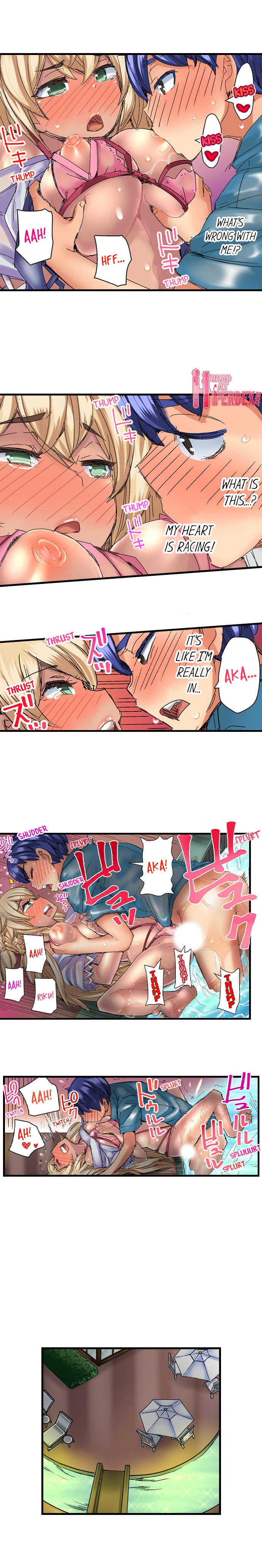 [Hiroyoshi Kira] Taking a Hot Tanned Chick’s Virginity (Complete) [English] - Page 299