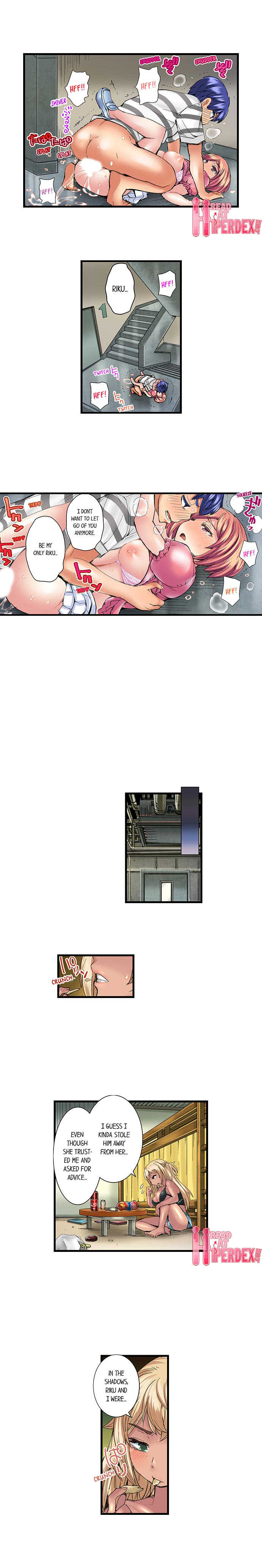 [Hiroyoshi Kira] Taking a Hot Tanned Chick’s Virginity (Complete) [English] - Page 318