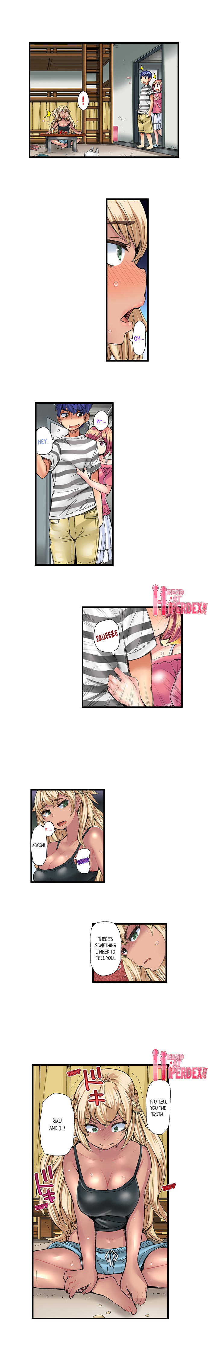 [Hiroyoshi Kira] Taking a Hot Tanned Chick’s Virginity (Complete) [English] - Page 322