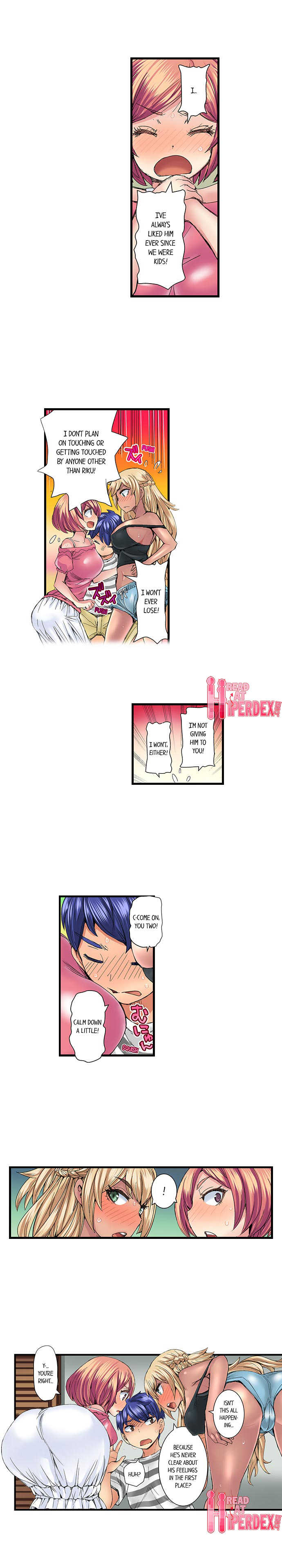 [Hiroyoshi Kira] Taking a Hot Tanned Chick’s Virginity (Complete) [English] - Page 328