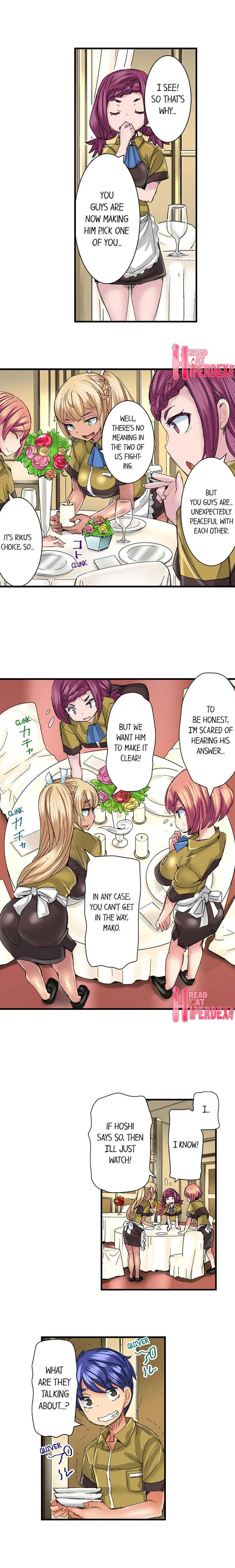 [Hiroyoshi Kira] Taking a Hot Tanned Chick’s Virginity (Complete) [English] - Page 346