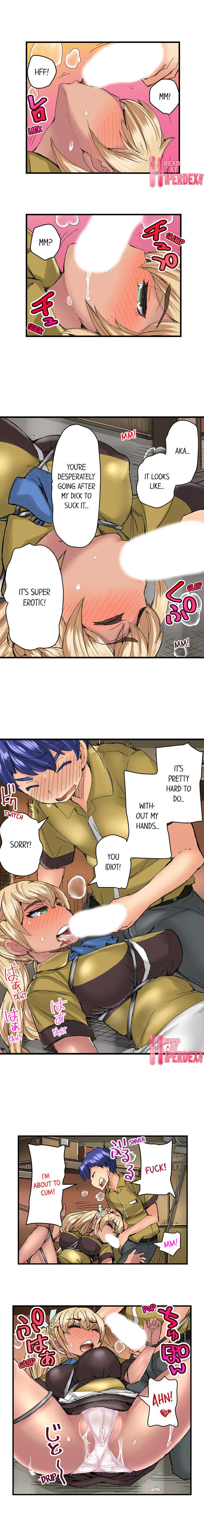 [Hiroyoshi Kira] Taking a Hot Tanned Chick’s Virginity (Complete) [English] - Page 355