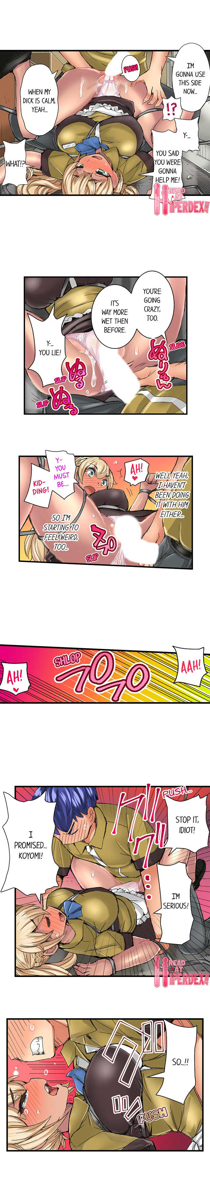 [Hiroyoshi Kira] Taking a Hot Tanned Chick’s Virginity (Complete) [English] - Page 356