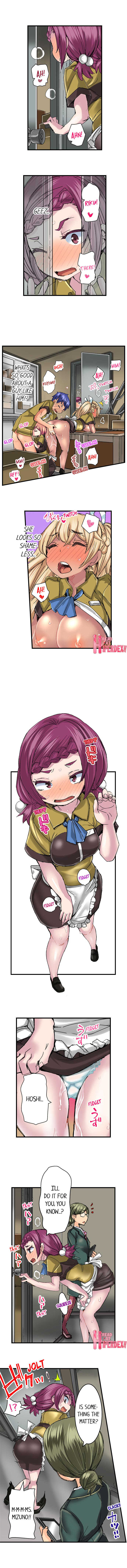 [Hiroyoshi Kira] Taking a Hot Tanned Chick’s Virginity (Complete) [English] - Page 369