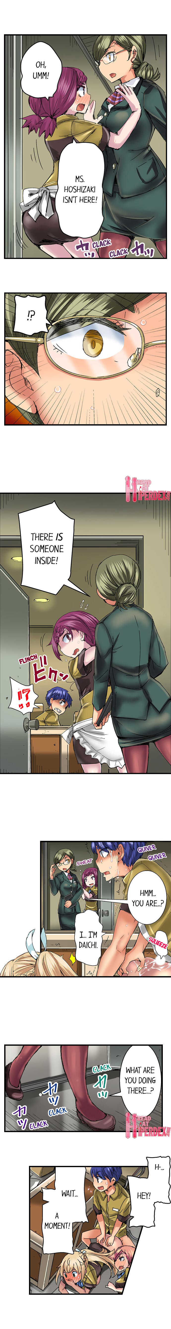 [Hiroyoshi Kira] Taking a Hot Tanned Chick’s Virginity (Complete) [English] - Page 373