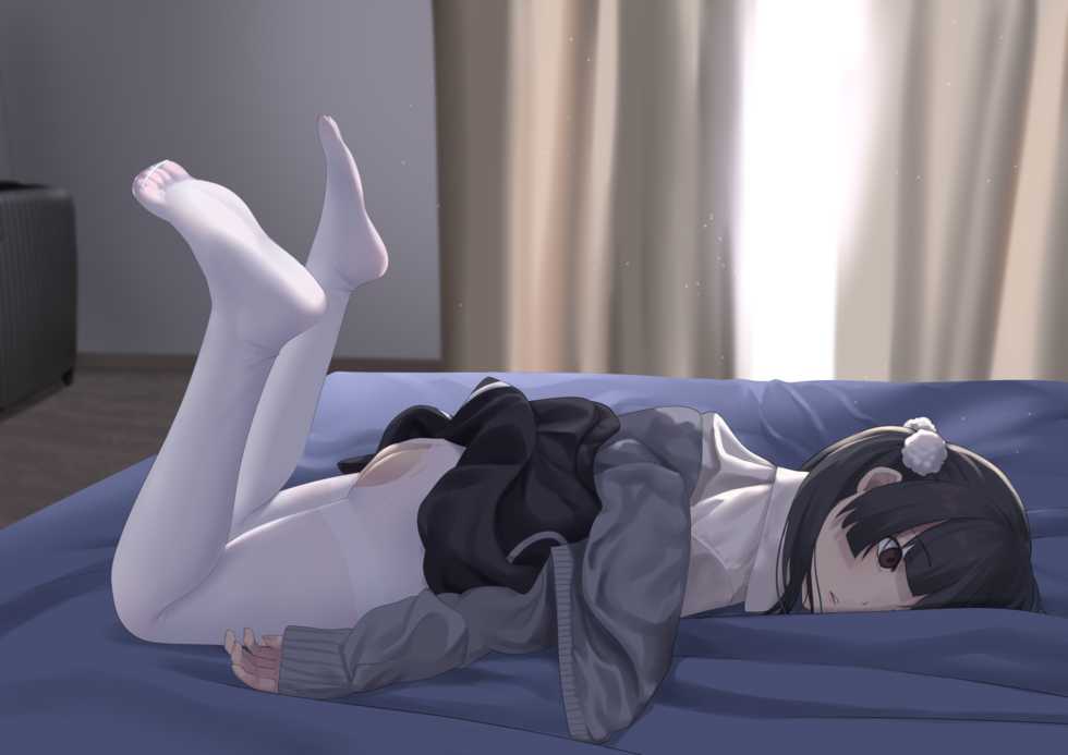 [whitePH]Shino chan（Updated illustration） - Page 26