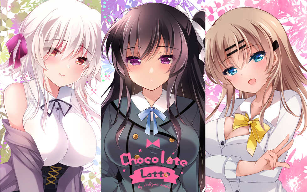 [Chocolate Latte (Ichiyo Moka)] Saimin Kanojo Hashimoto Karen [Digital] - Page 38