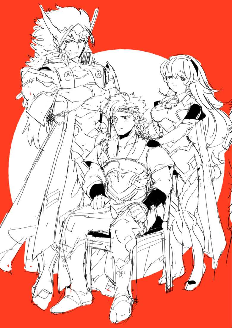 [Chirako] [R18] Ryokamu To Shinokamu - Page 2