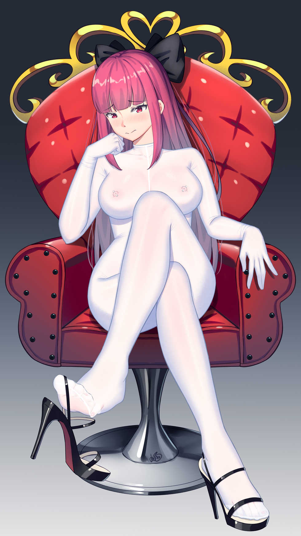 [小西0619] 女孩子29 - Page 5