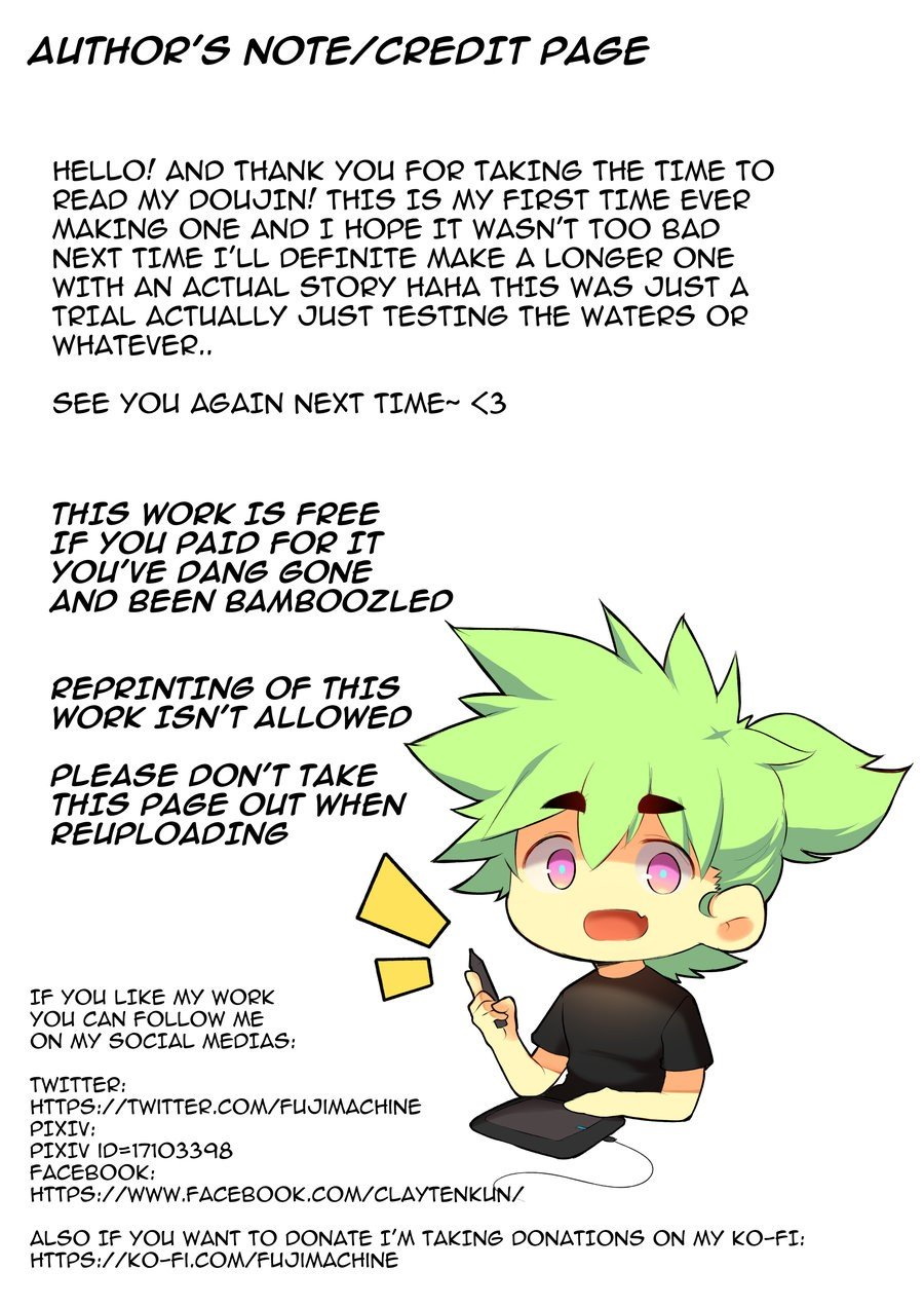 [Clayten] Red-Horned Incubus [French] [Lazzy] [Decensored] - Page 14