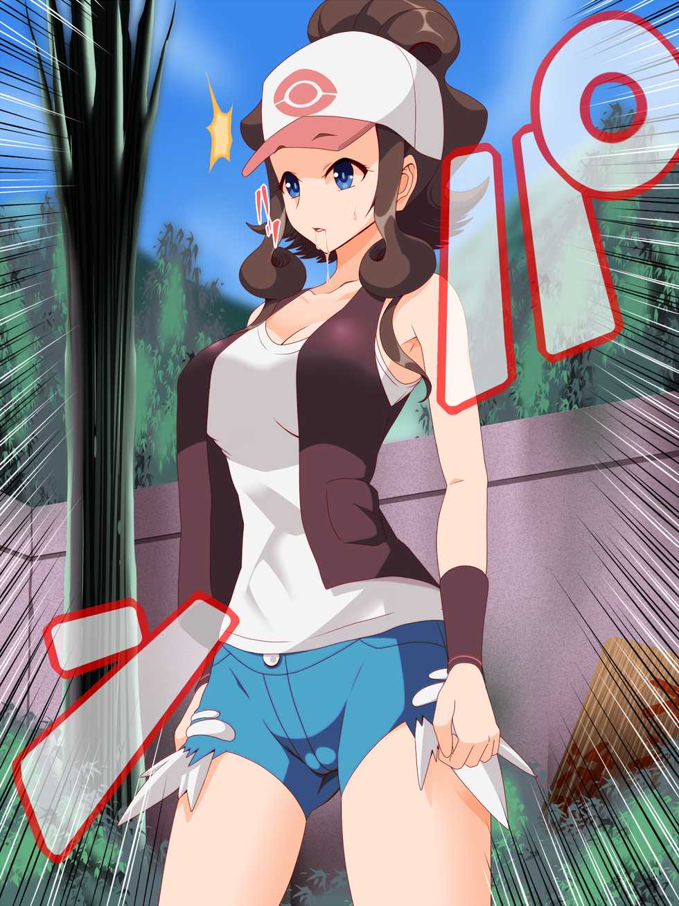 [Shiroi Kuroi (Hypno Sushi)] Zundoko Sennou - Isshu Hen | 즌도코 세뇌 - 잇슈 편 (Pokémon) [Korean] - Page 9