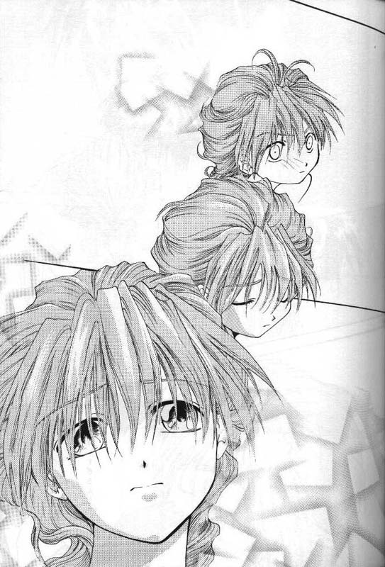 [MELT DOWN (Fuyunagi Reku, Gokurakuin Sakurako)] TERRORIST (Gundam Wing) - Page 34
