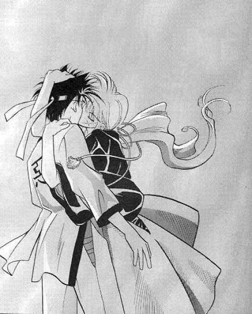 (C47) [Mig 21 Special] Rurouni de Gozaru Yo. 2 (Rurouni Kenshin) - Page 4