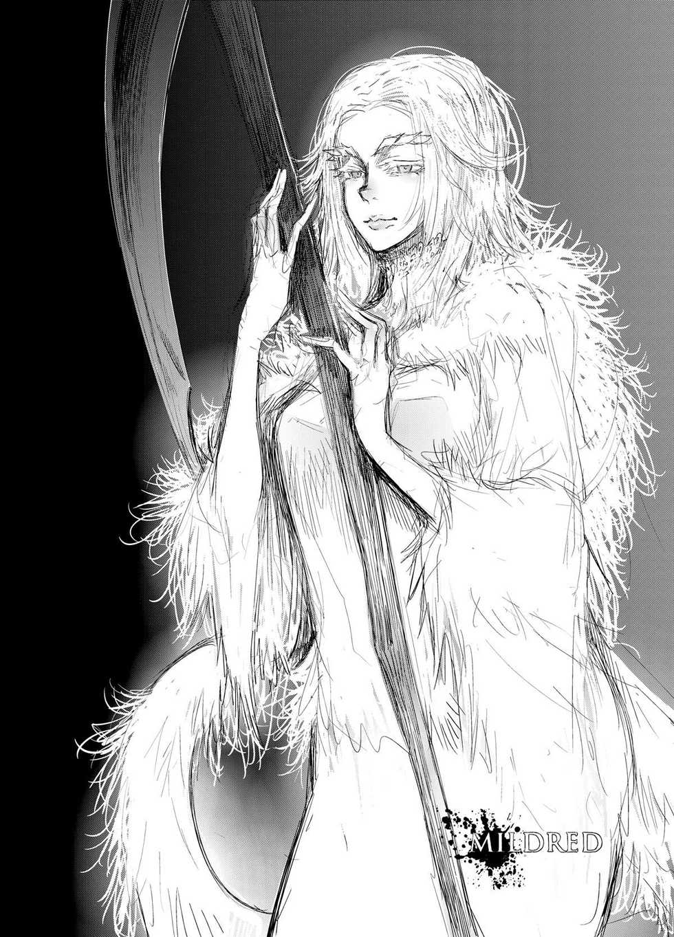 (COMIC1☆11) [Da Hootch (ShindoL)] MILDRED Junbigou (Dark Souls) [Portuguese-BR] - Page 13