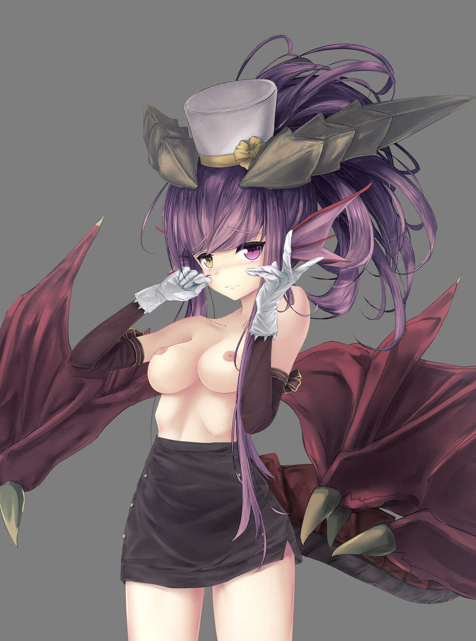 [Nta] Sonia (Pazudora) - Page 3