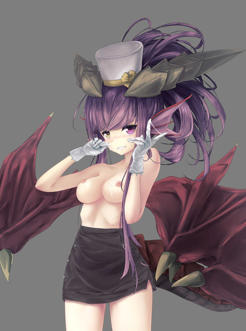 [Nta] Sonia (Pazudora) - Page 7