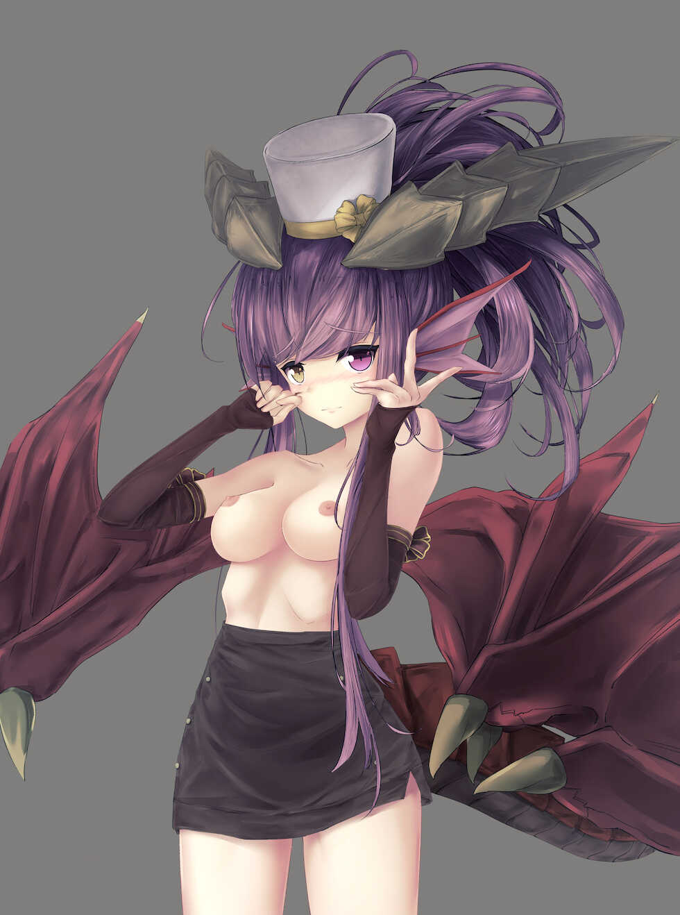 [Nta] Sonia (Pazudora) - Page 11