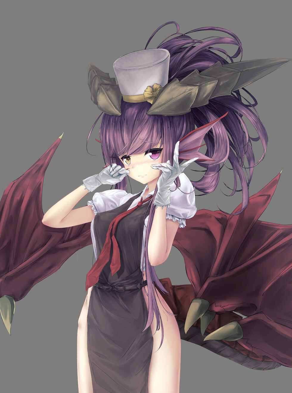 [Nta] Sonia (Pazudora) - Page 19