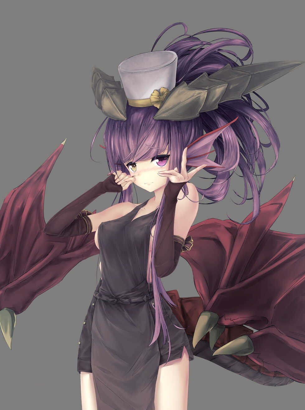 [Nta] Sonia (Pazudora) - Page 22