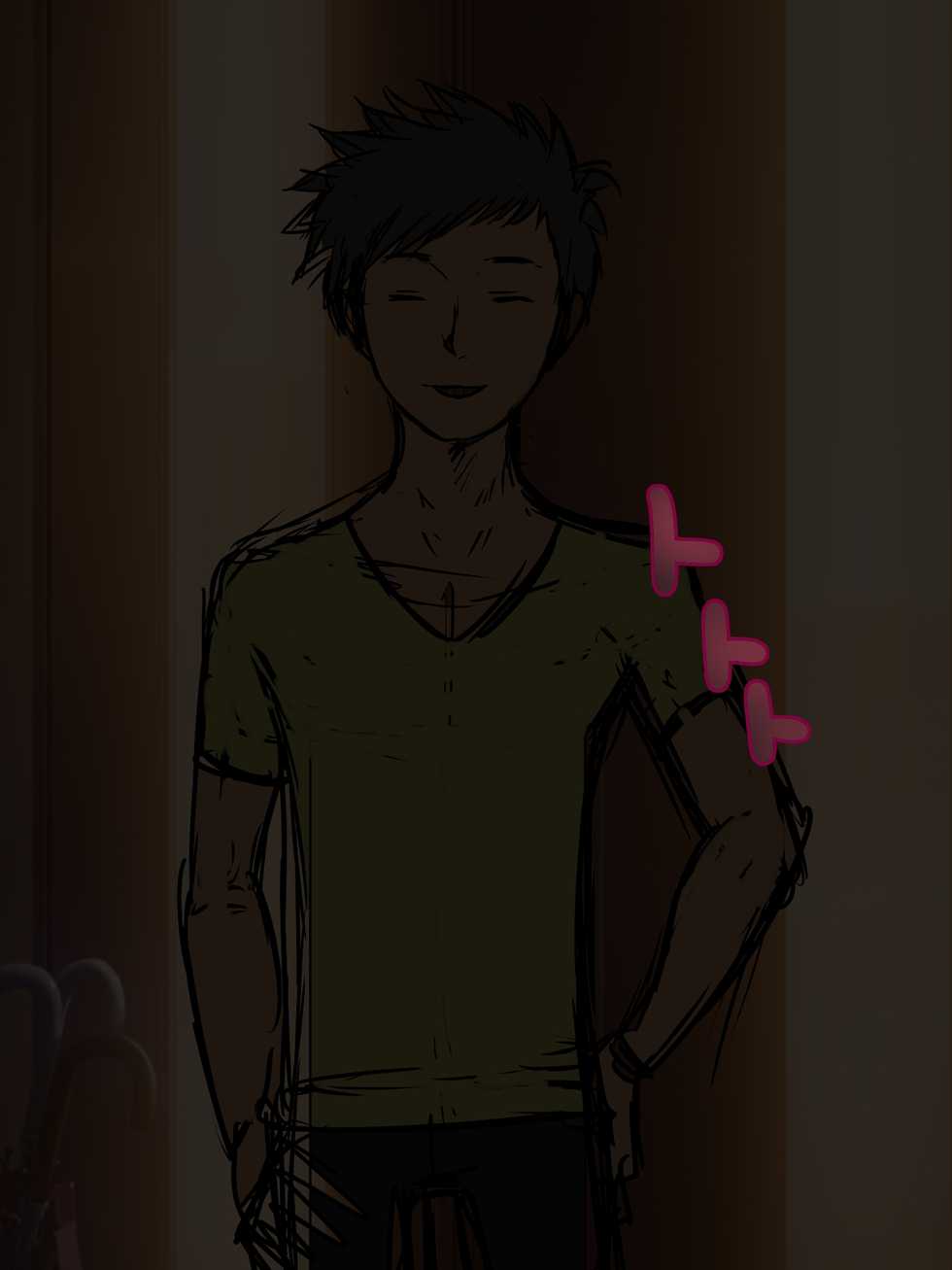 [Hakobune] Tomo Haha 9 - Mori kanraku Obasan - Page 38