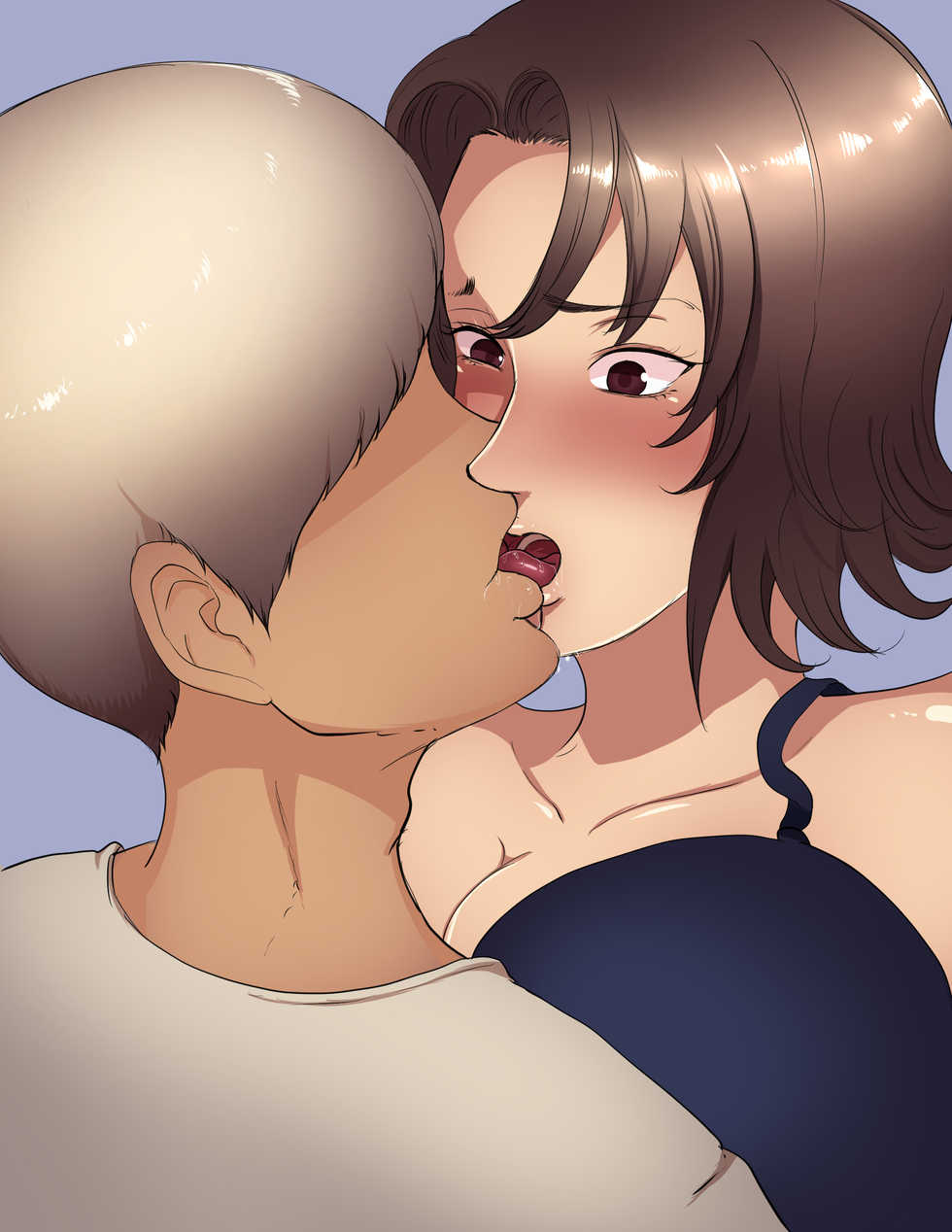 [Hakobune] Tomo Haha 12 - Page 30