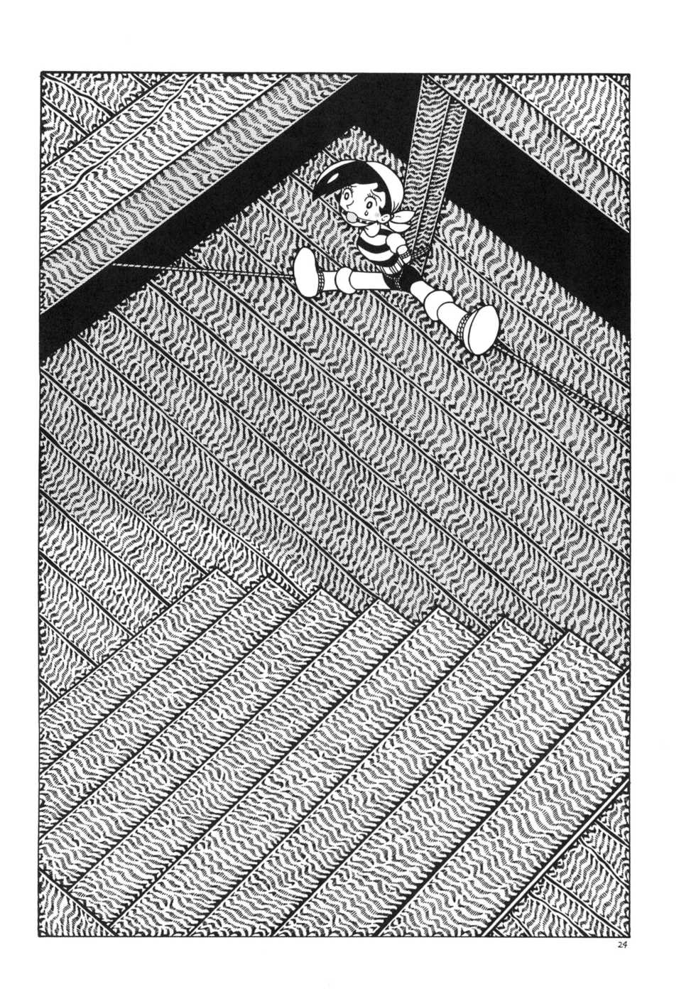 [Bondage Company (El • Bondage)] GAGS! 5 - Page 24