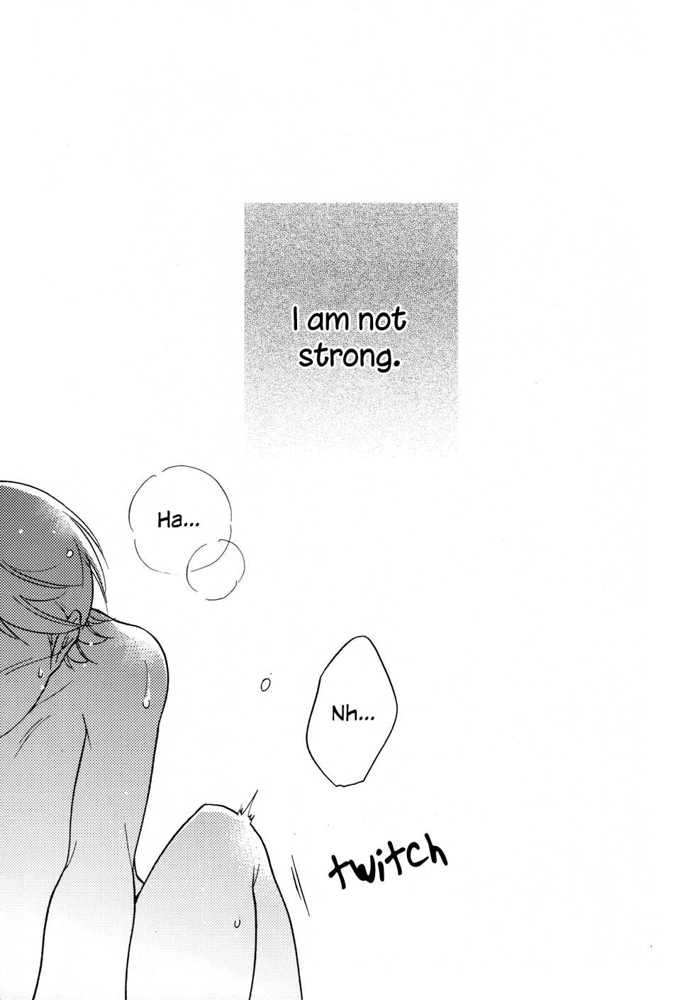 (Starlight Stories 1st REVUE) [Hana ni Arashi. (Santouka)] Futari | The Two of Us (Shoujo Kageki Revue Starlight) [English] {WSDHANS} - Page 2