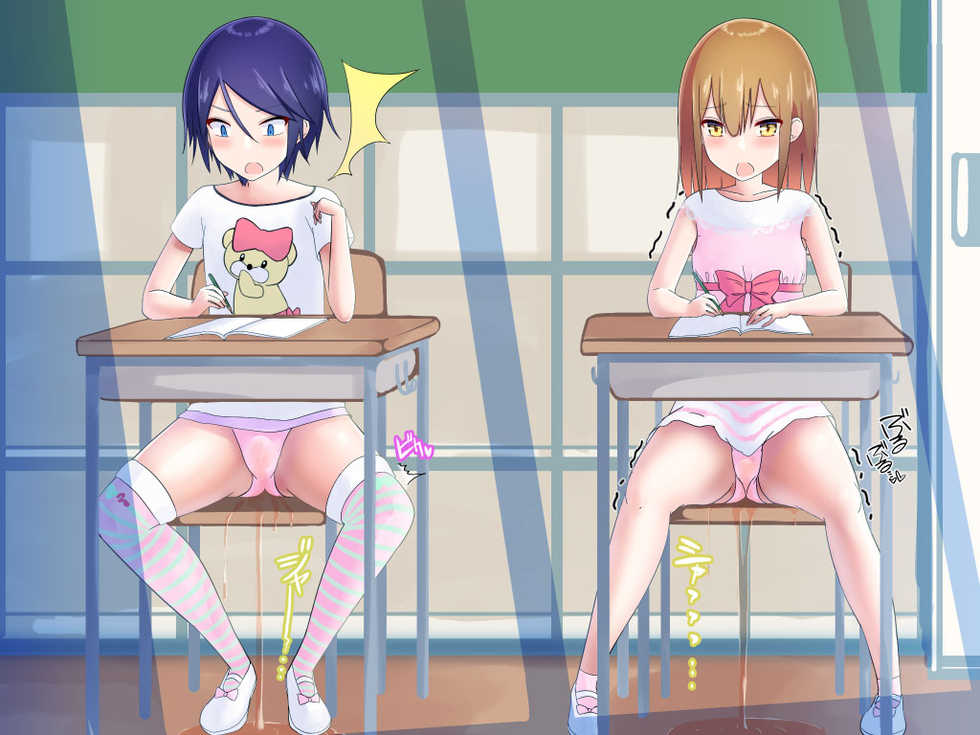 [Doujin Feti] Danjo Gyakuten-hou ~Ikanaru Baai ni Oite mo Josei no Tachiba wa Dansei yori Ue ni Naru~ - Page 18