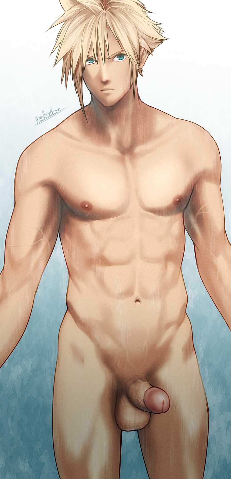 [Wasukoro (Nukobao)] November 2020 Pack [Uncensored] - Page 3