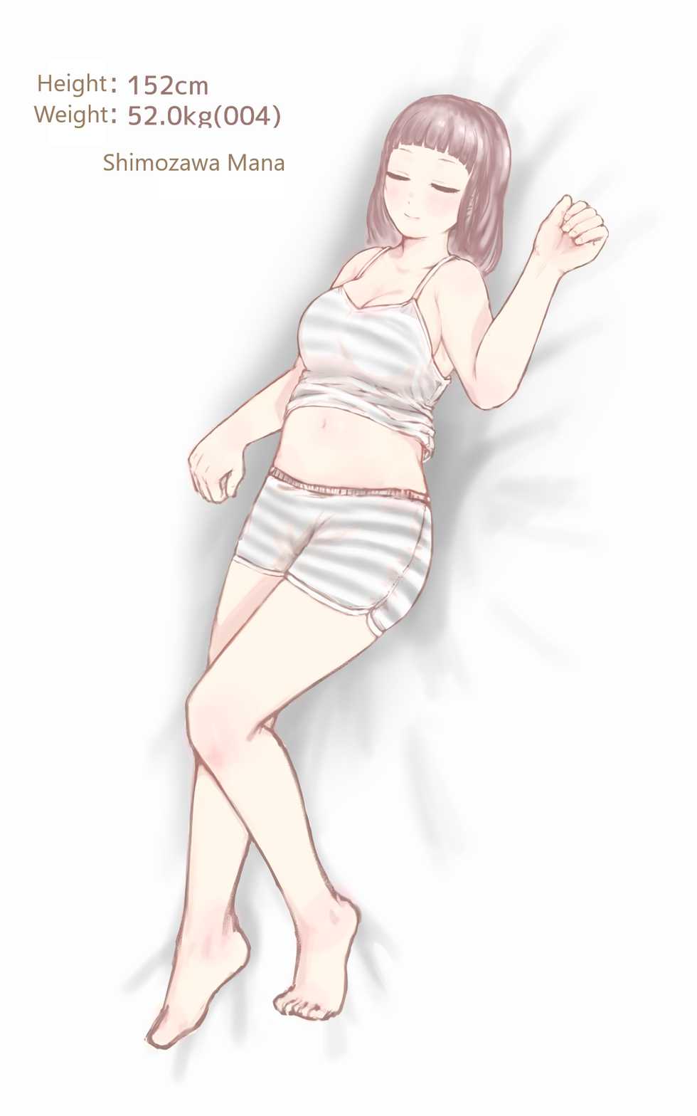 [habutton] Houkago Shokujikai [English] - Page 10