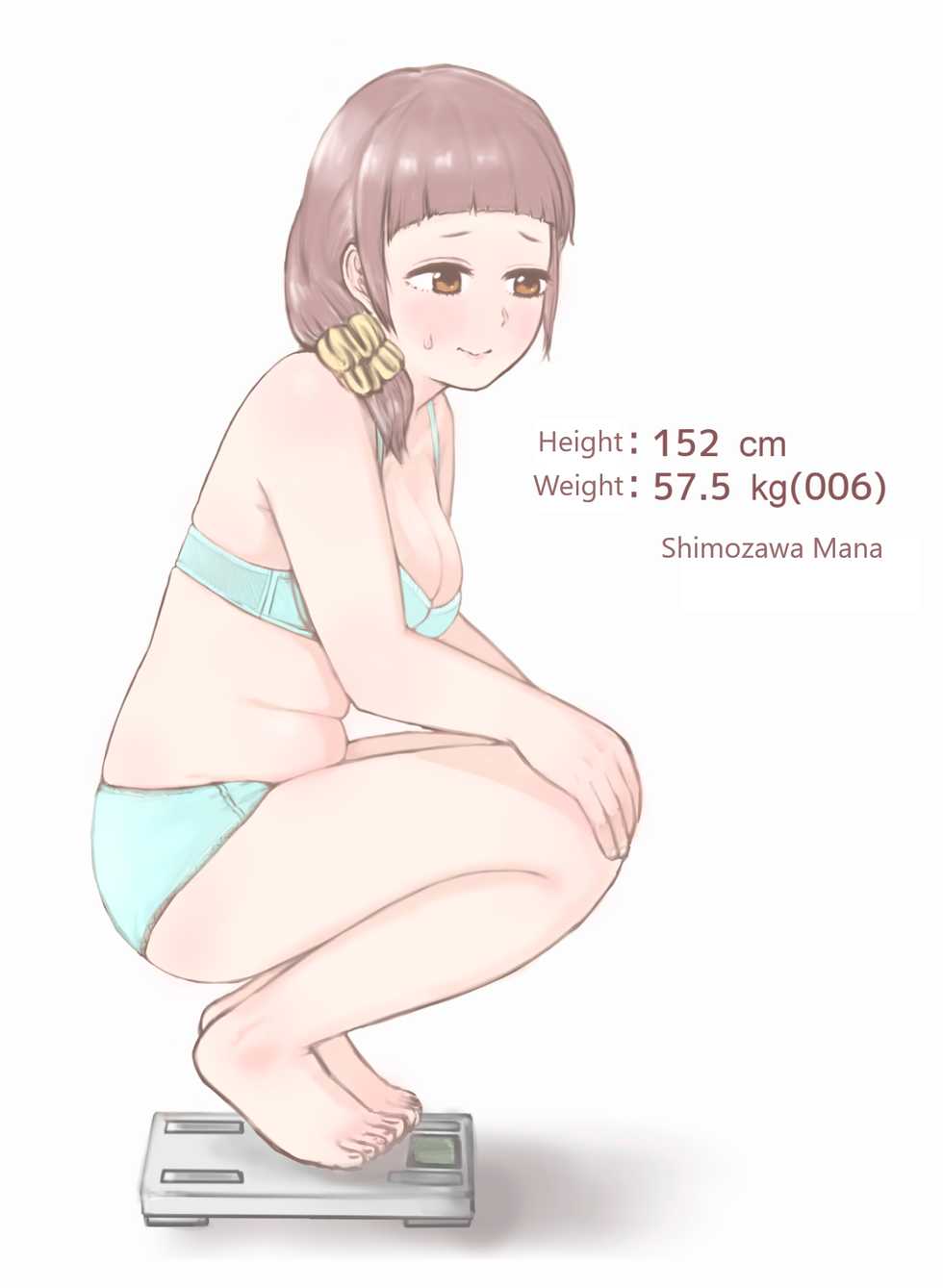 [habutton] Houkago Shokujikai [English] - Page 15