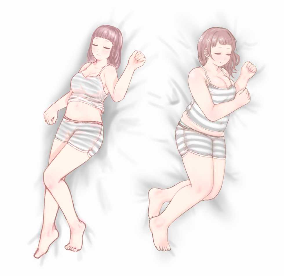 [habutton] Houkago Shokujikai [English] - Page 19