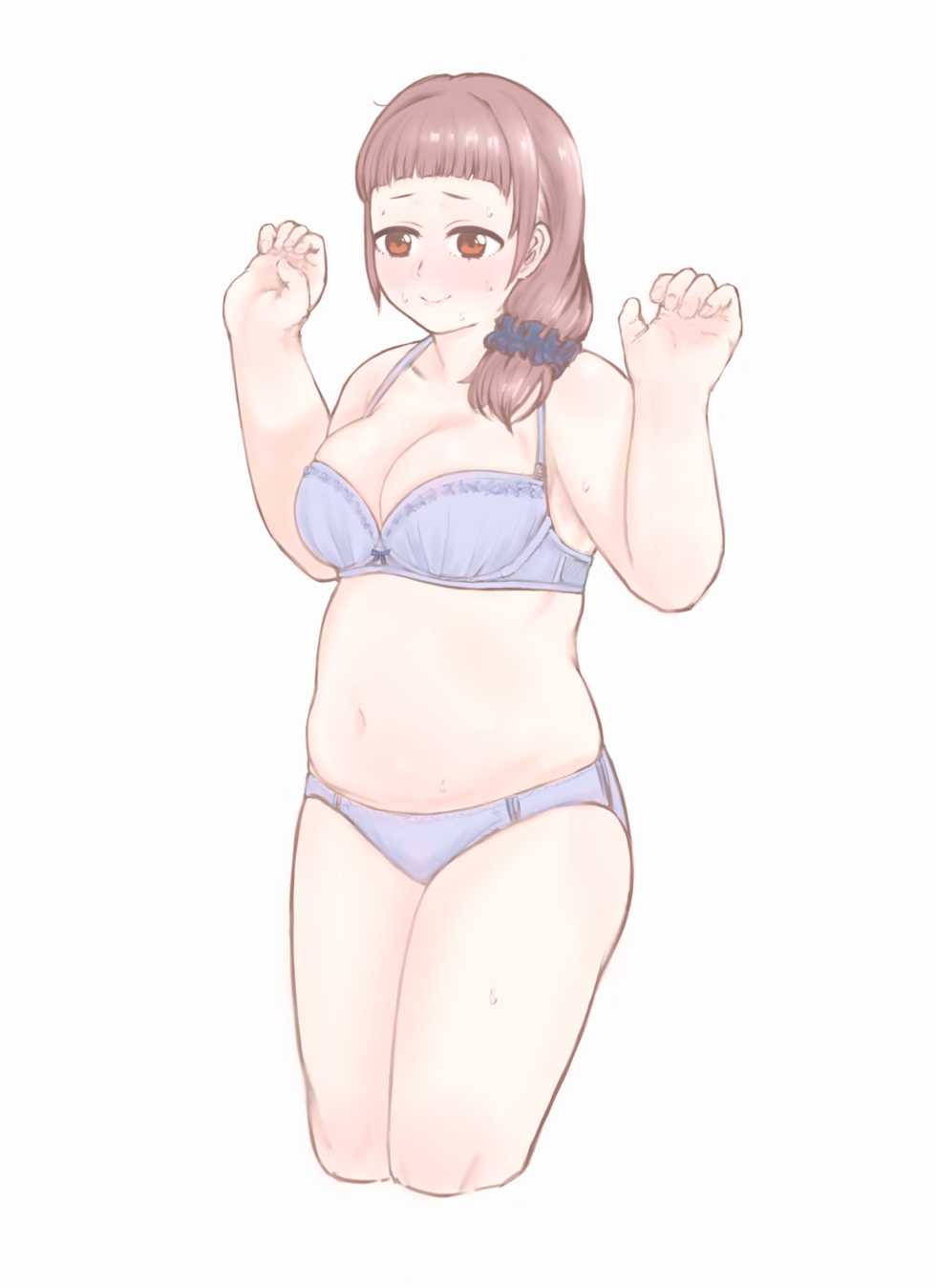 [habutton] Houkago Shokujikai [English] - Page 23