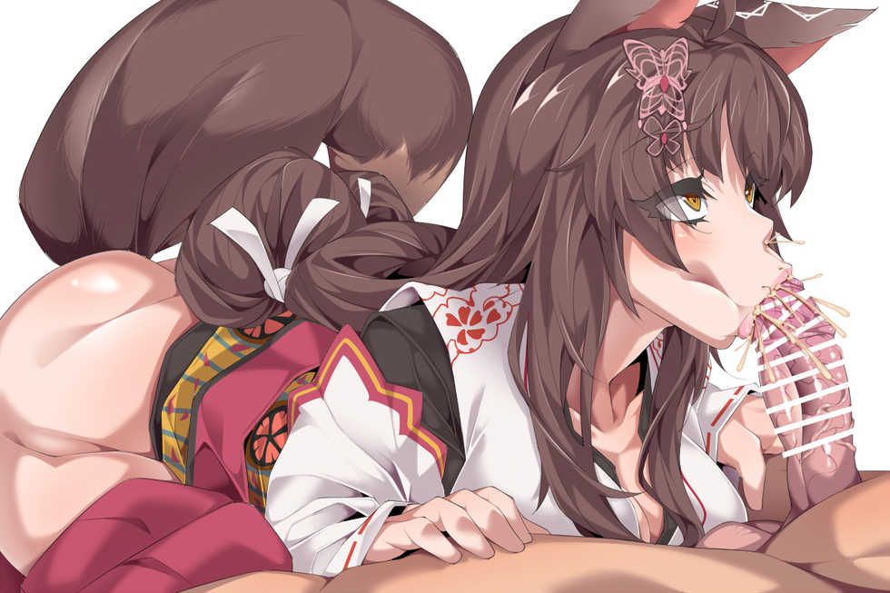 [Bacon] tntn Namename fm-sama (Fumi) - Page 6