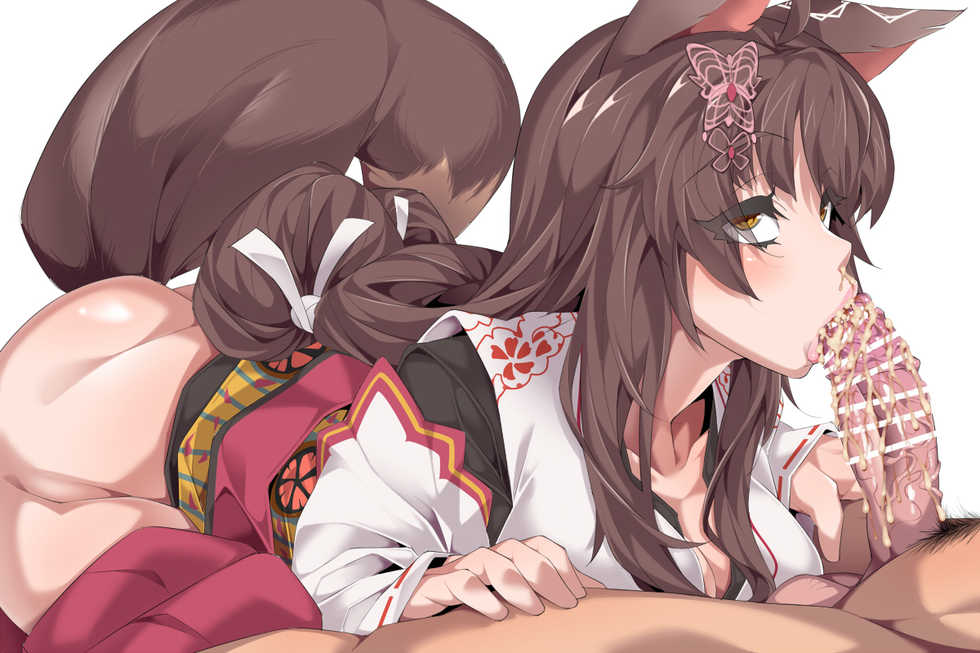 [Bacon] tntn Namename fm-sama (Fumi) - Page 8