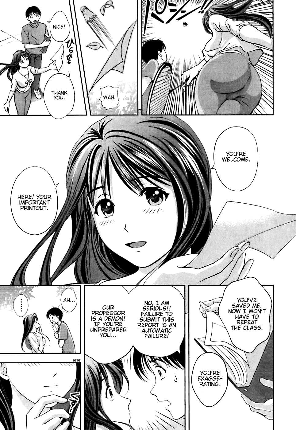[Asamori Mizuki] Glass no Megami - Goddess of the Glass 1 [English] [Solaris-SVU] - Page 14