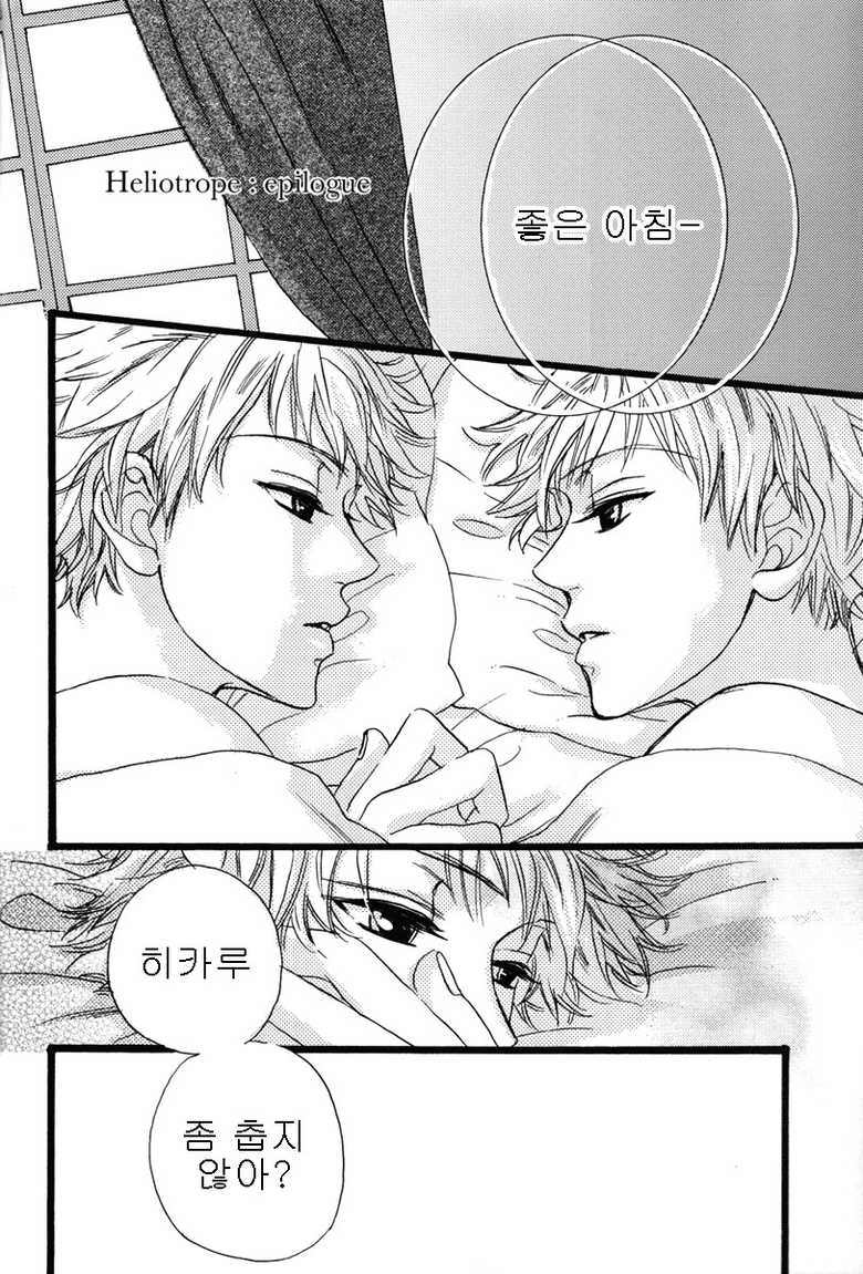 [BLISS (Kisaragi Manami)] Heliotrope (Ouran High School Host Club) [Korean] [스콩] - Page 19