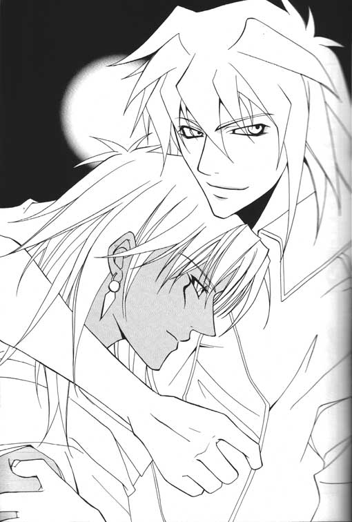 [STEAL (Sakamoto Miki, Fujikawa Ruri)] DTD (Yu-Gi-Oh!) - Page 20