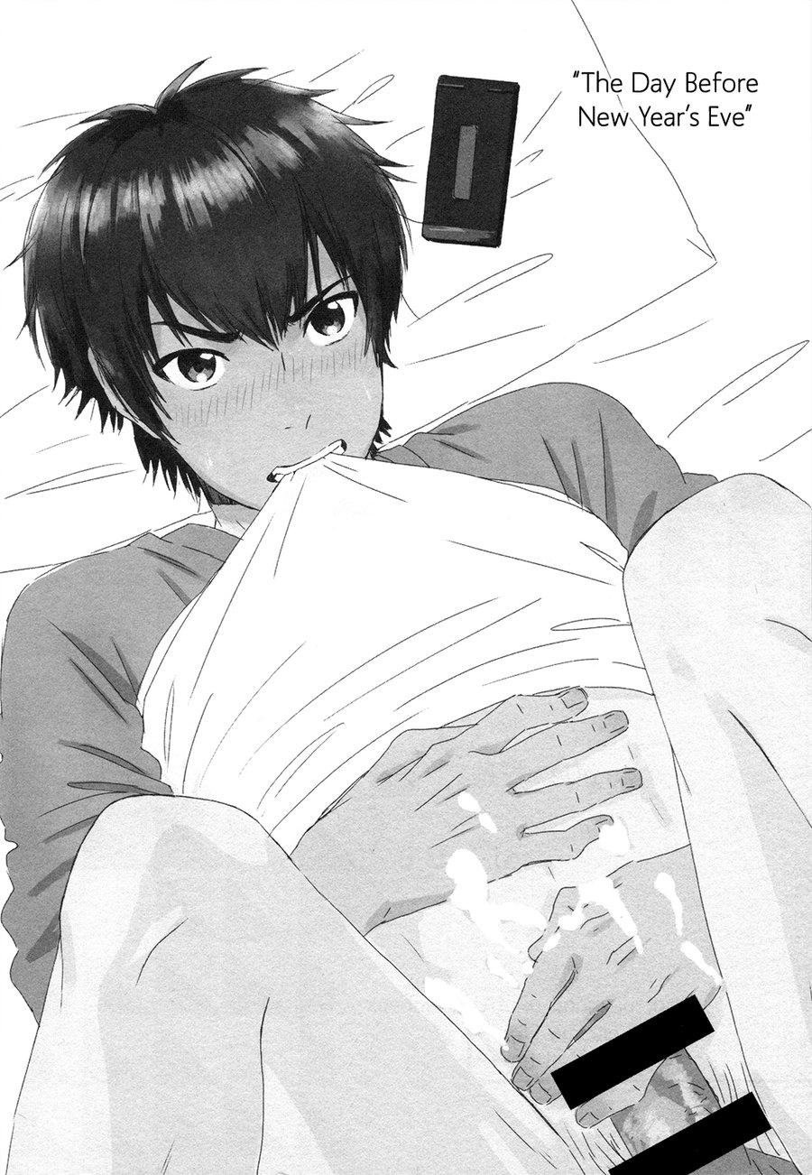 (SPARK10) [4LDK (Hiji, Sonchou)] Funwari Plasma Seikatsu (Daiya no Ace) [English] [Diamond Dew Scans] [Incomplete] - Page 3