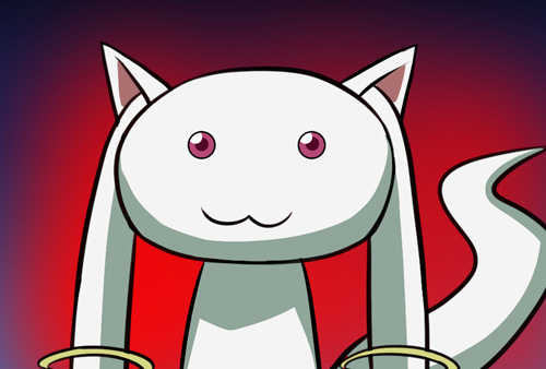 [Red Axis]  Slave Magica (Puella Magi Madoka Magica) - Page 10