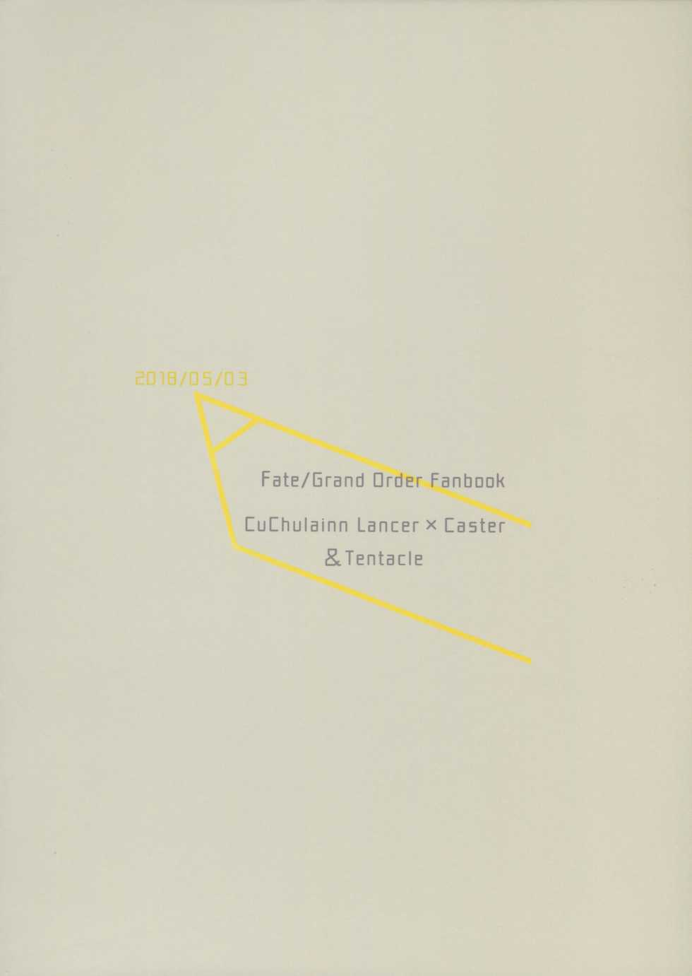 (Super ROOT4to5 2018) [INdolence (Yuu Guruko)] Itsunomani!! (Fate/Grand Order) [English] - Page 2