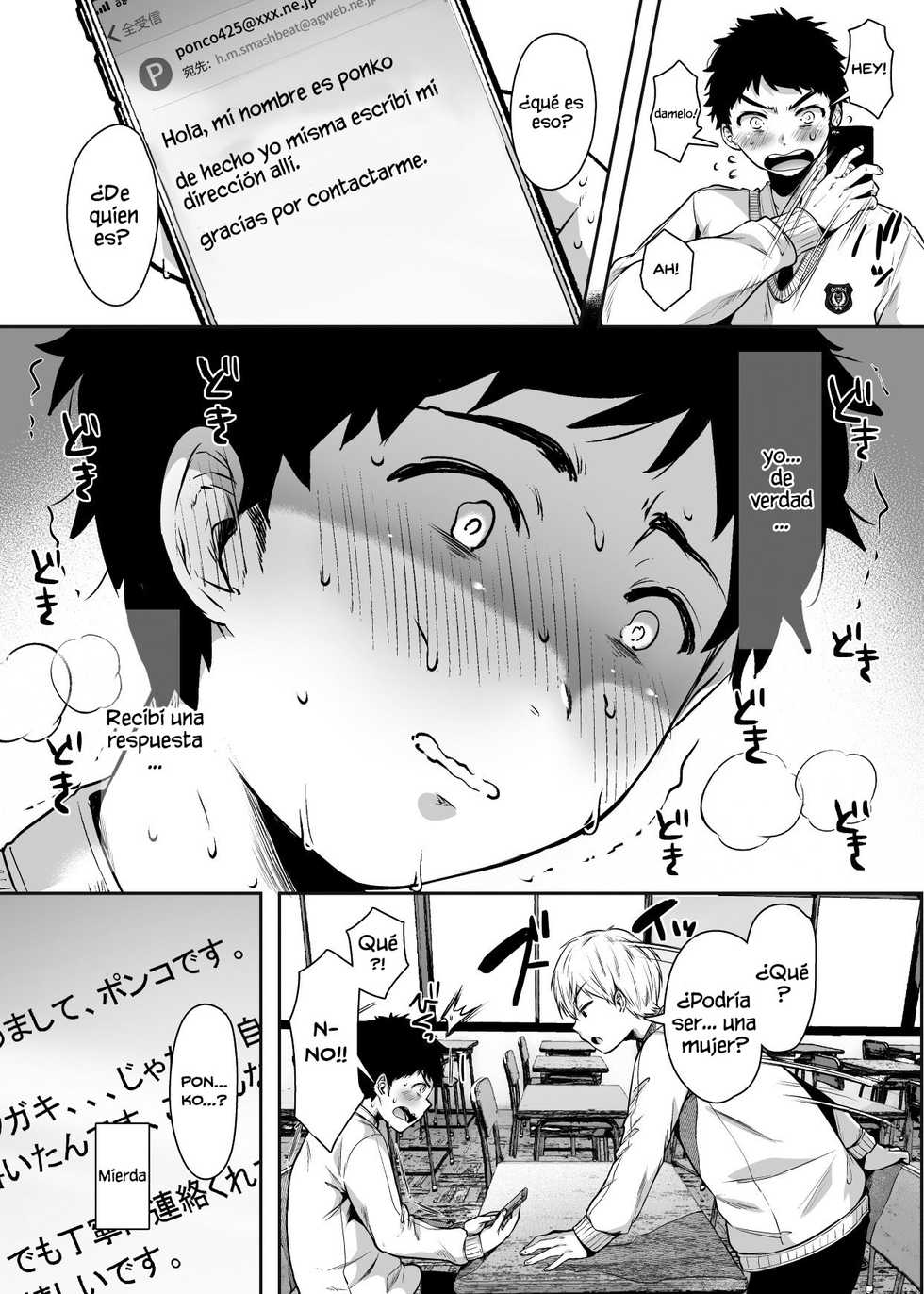 [Ageage (Karaage-chan)] Tomodachi no Okaa-san to SeFri ni Narimashita. | My Friend's Mom Became My Fuck Buddy [Spanish] {MetamorfosiS} - Page 17