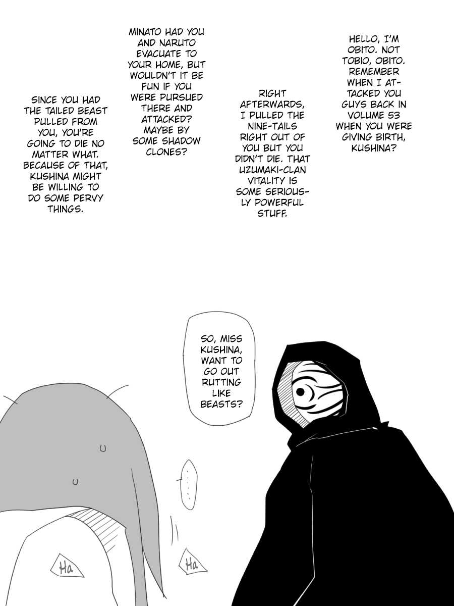 [Uchiha Tobio] Medical Ninjutsu Troops Working (Naruto) [English] - Page 12